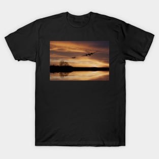 Sunset Marauders T-Shirt